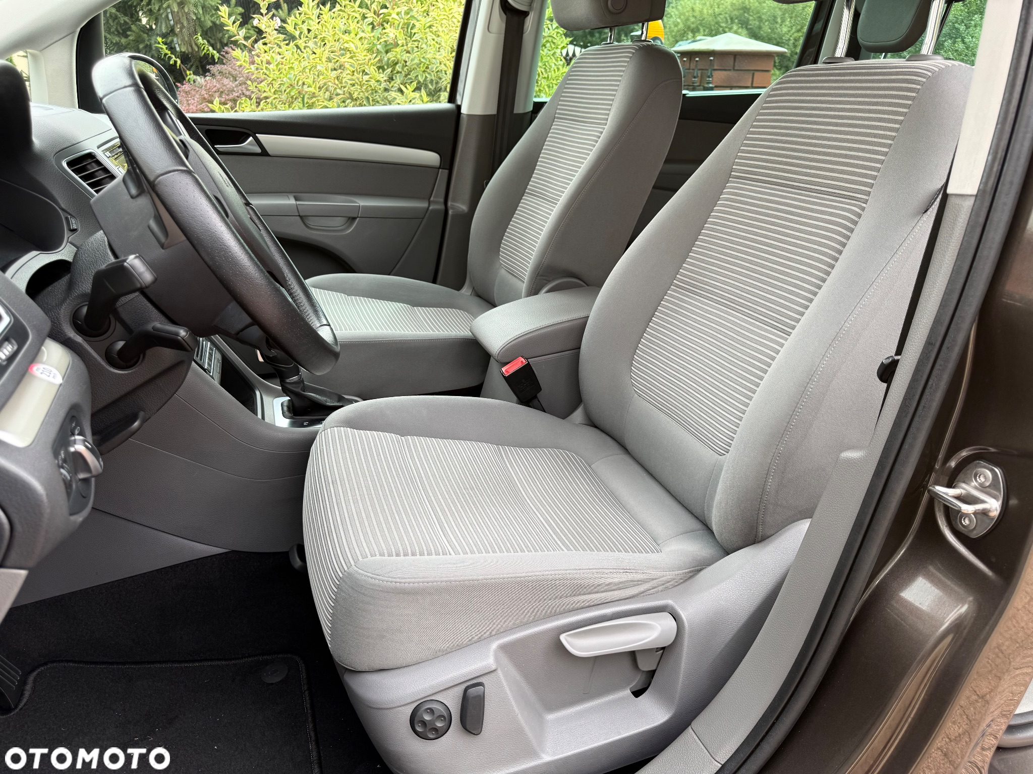 Seat Alhambra 2.0 TDI Style DSG - 13