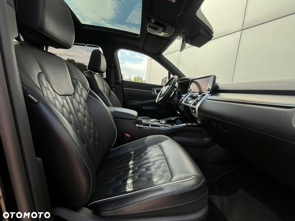 Kia Sorento - 19