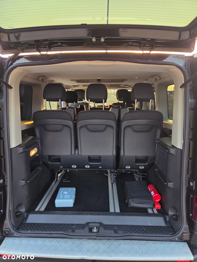 Renault Trafic 2.0 dCi - 14