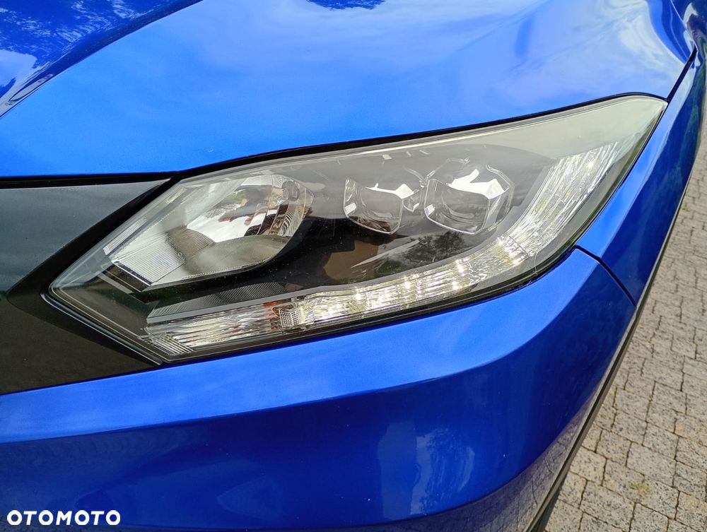 Honda HR-V 1.6 i-DTEC Executive - 24