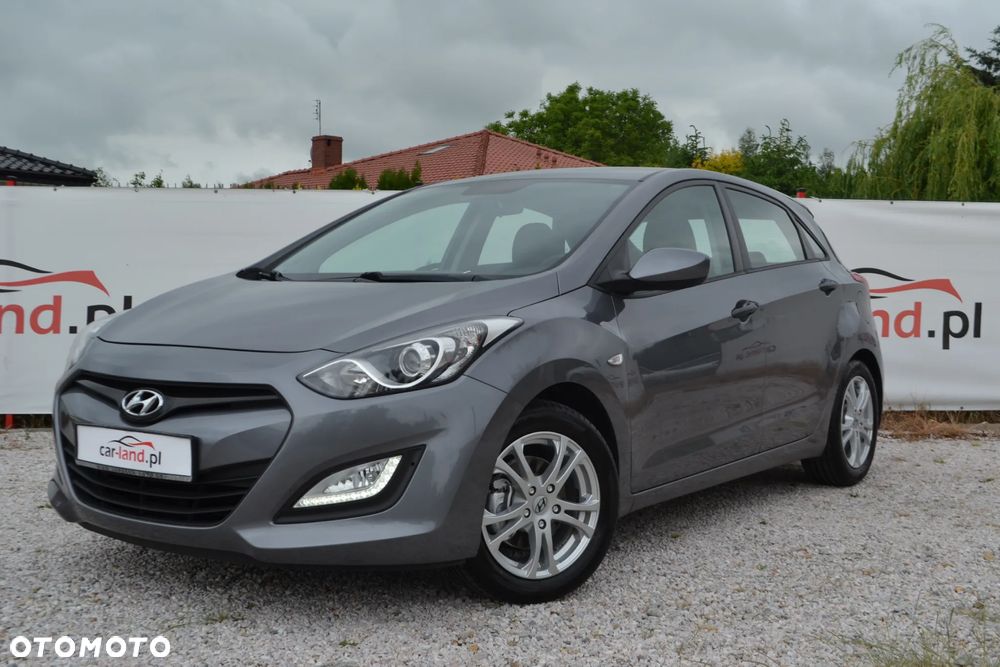 Hyundai i30 1.4 Style - 6