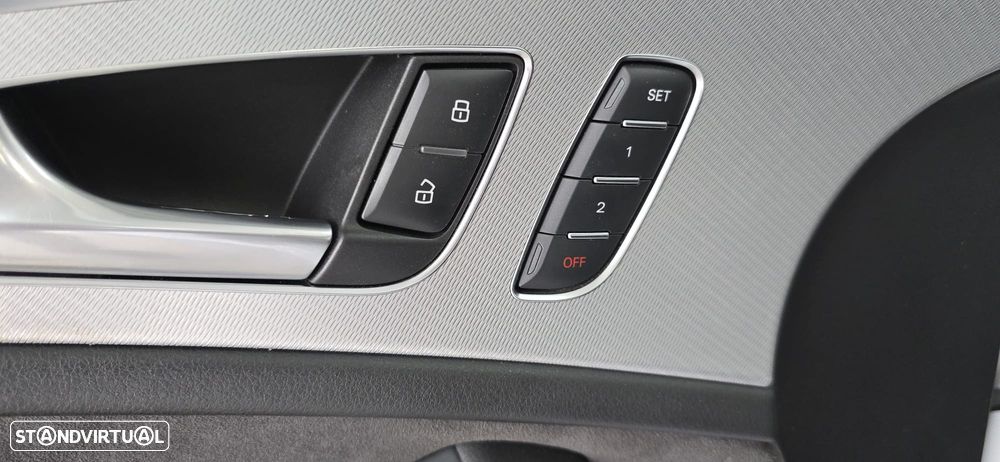 Audi A6 Avant 2.0 TDi S-line S tronic - 35