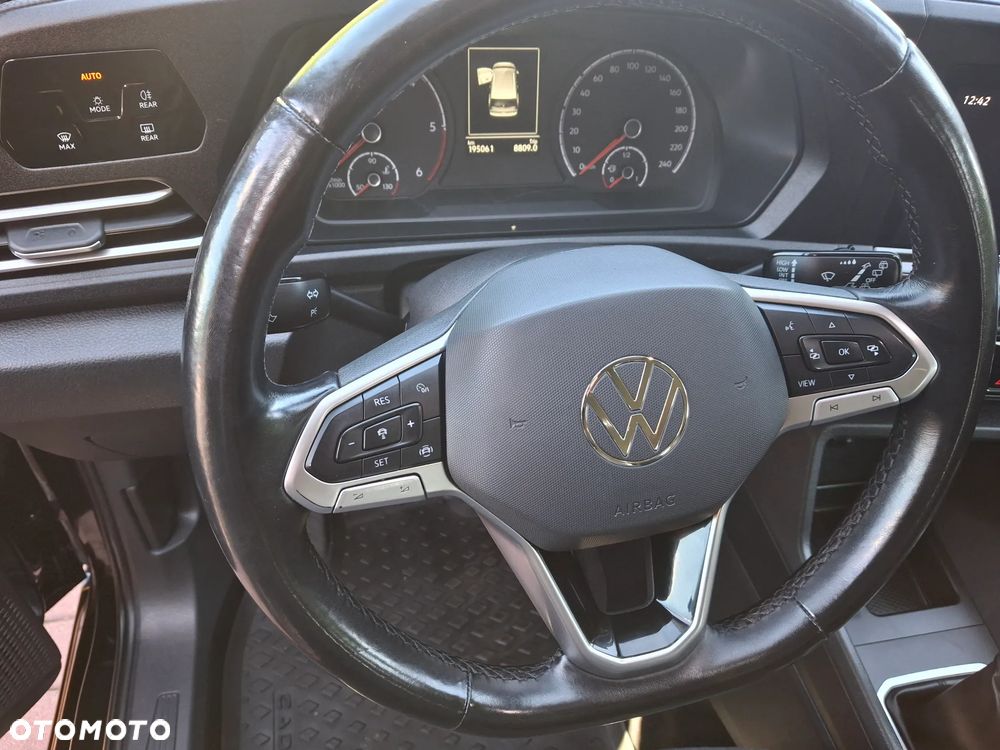 Volkswagen Caddy 2.0 TDI - 8