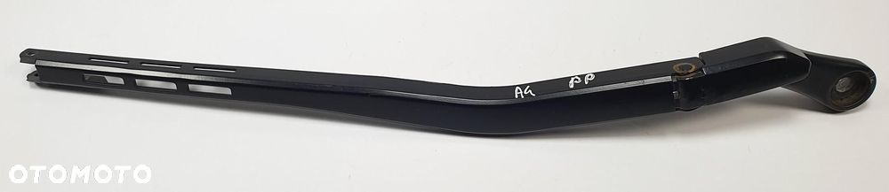 RAMIĘ WYCIERACZKI PRAWY PRZÓD AUDI A4 B6 EUROPA - 1