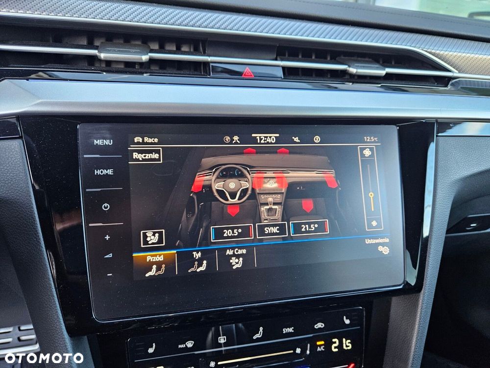 Volkswagen Arteon Shooting Brake - 23