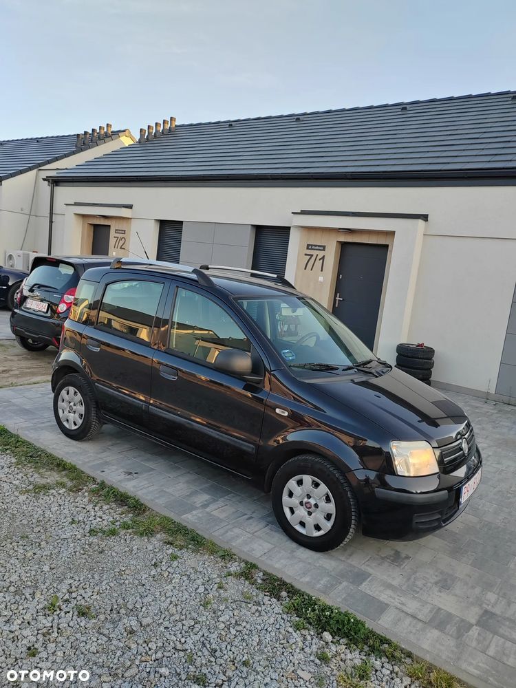 Fiat Panda 1.2 Dynamic - 2