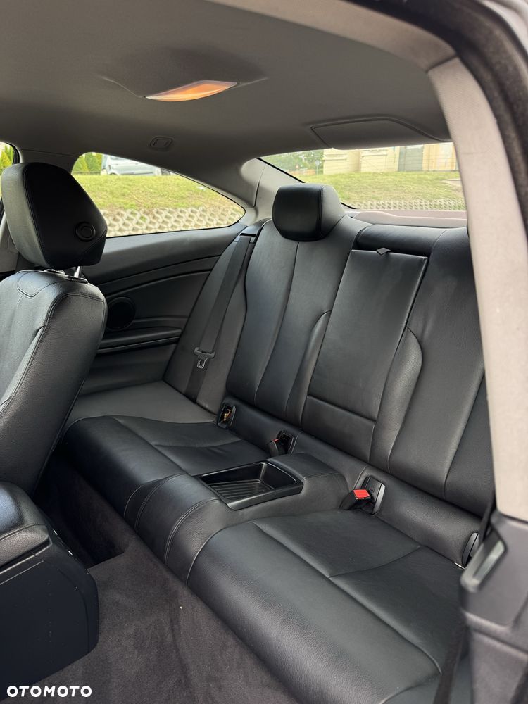 BMW Seria 4 - 7