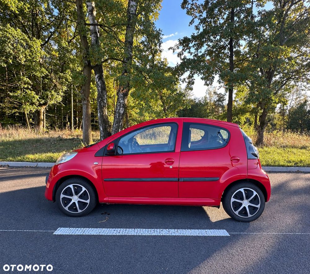 Citroën C1