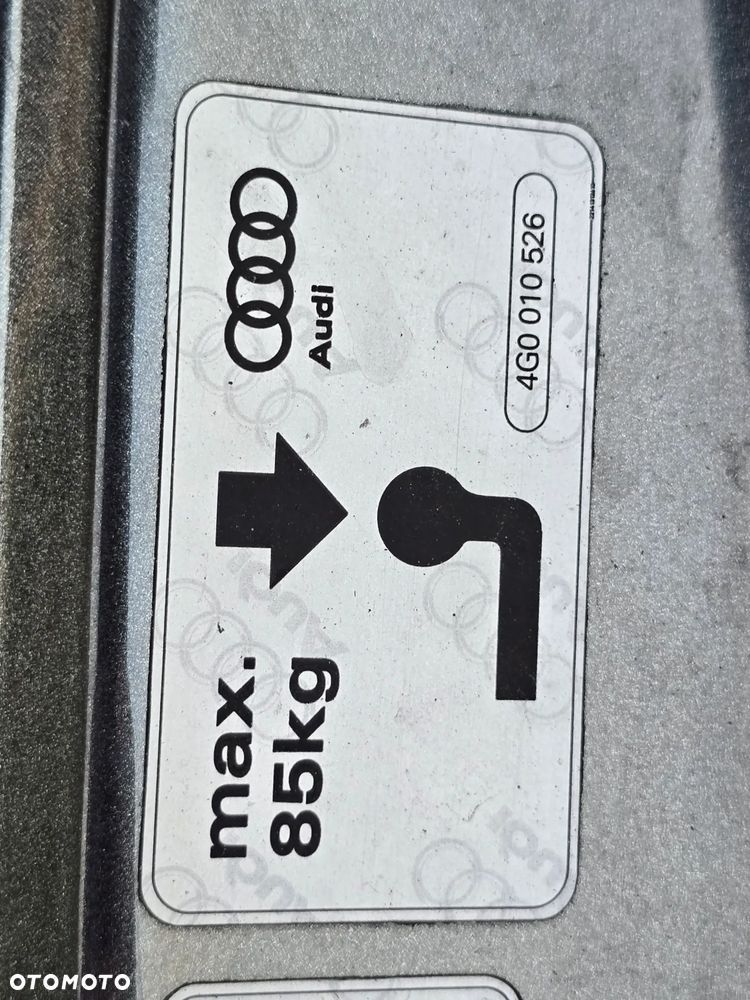 Audi A6 Avant 3.0 TDI DPF - 18
