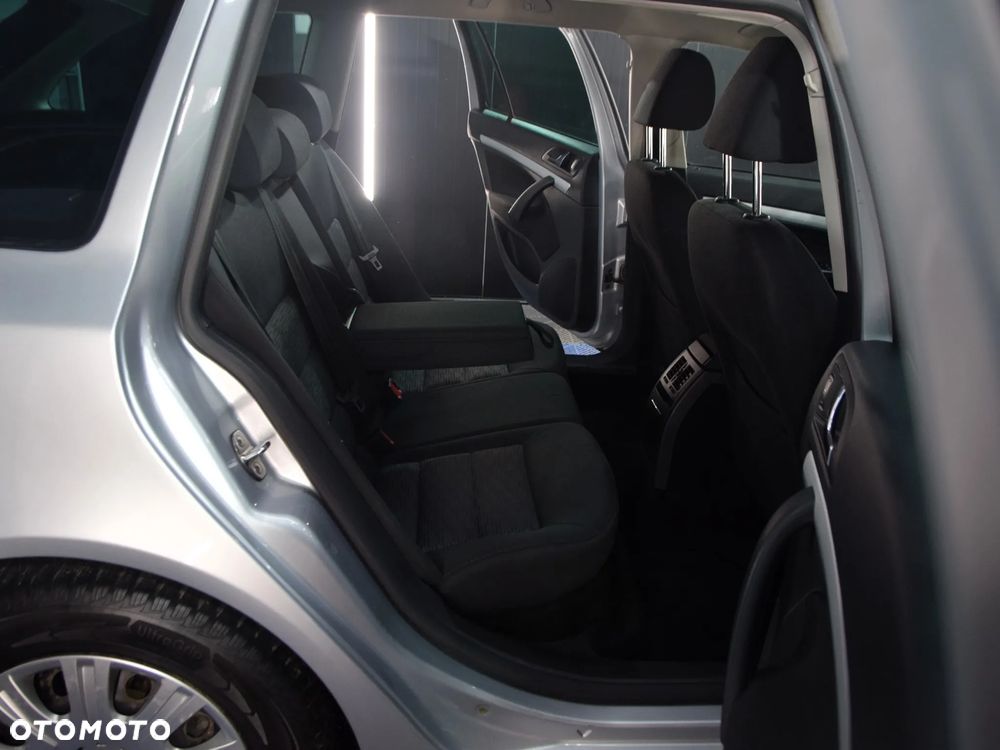 Skoda Octavia - 7