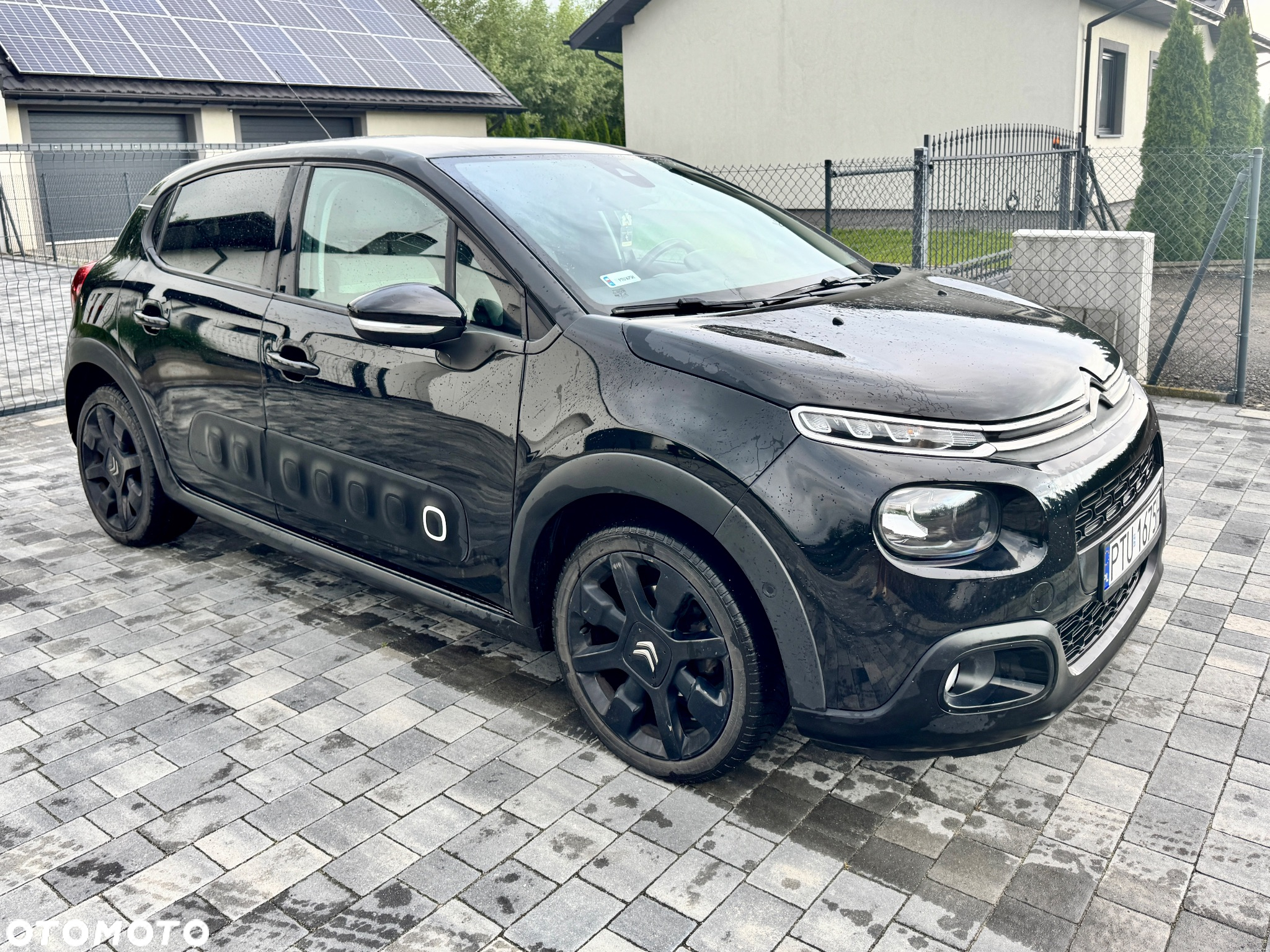 Citroën C3 - 8