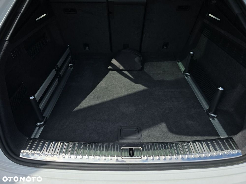 Audi Q8 50 TDI mHEV Quattro Tiptronic - 15