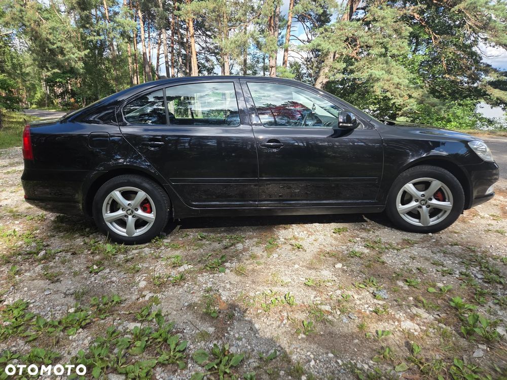 Skoda Octavia 2.0 TDI Elegance - 19