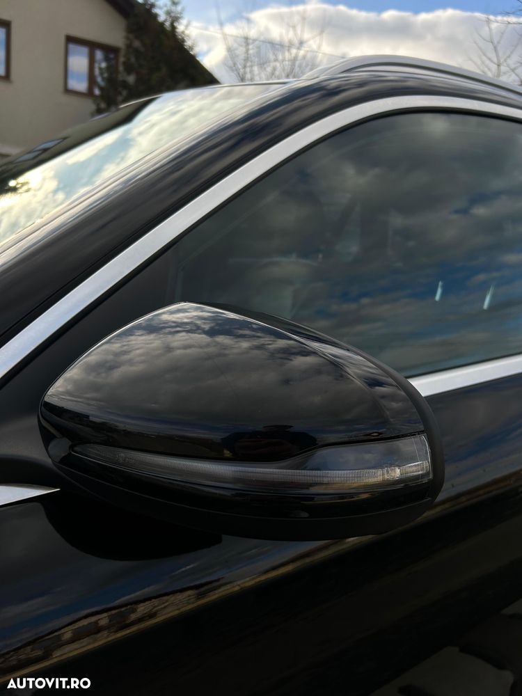 Mercedes-Benz GLC 220 d 4MATIC - 10