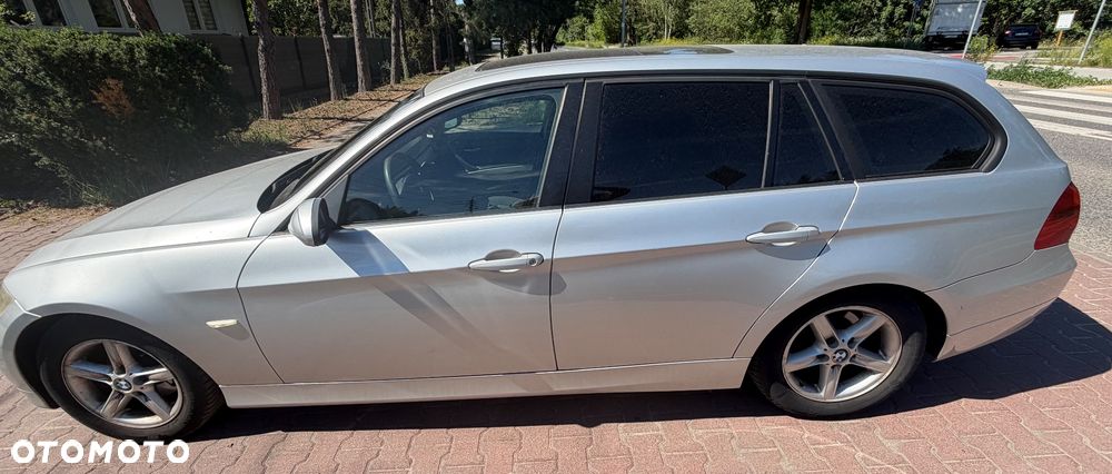 BMW Seria 3 320d - 2