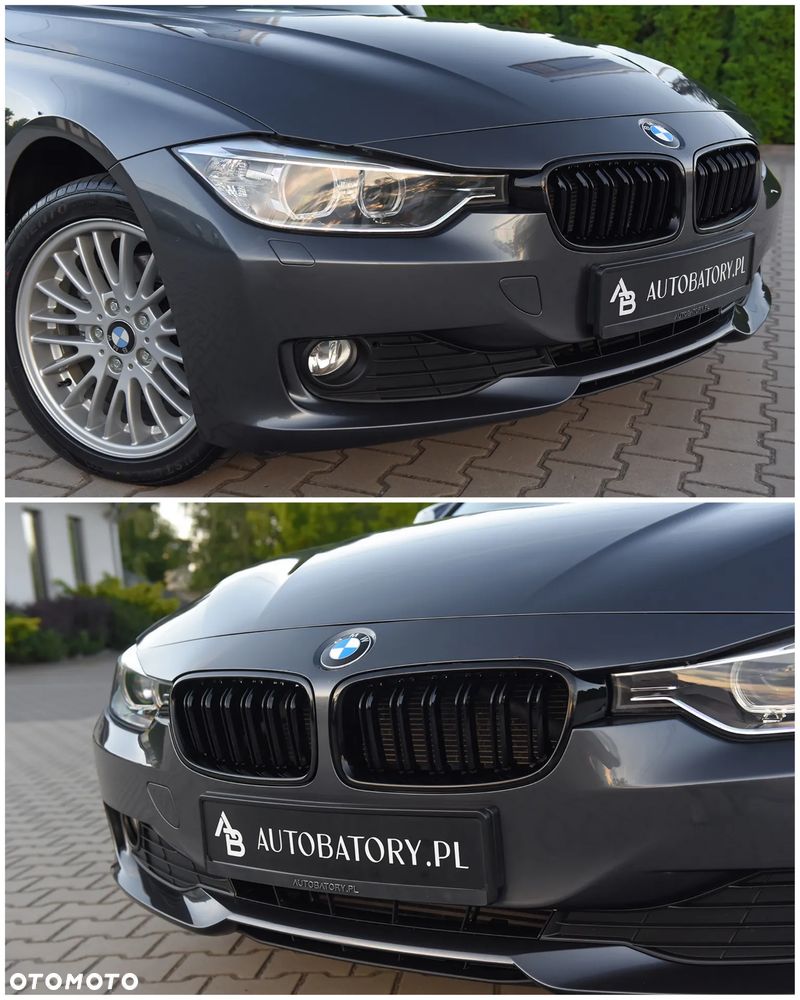 BMW Seria 3 316i - 37