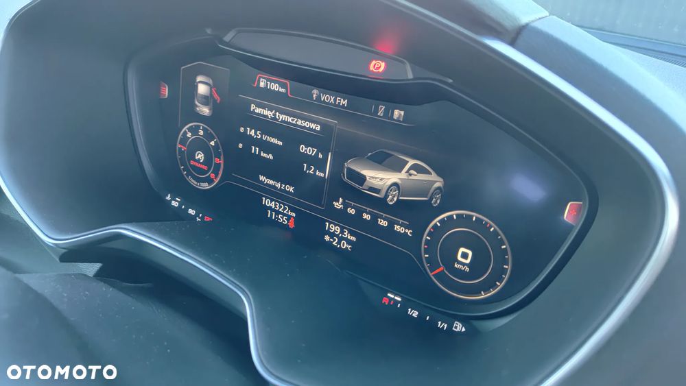 Audi TT Coupé - 40