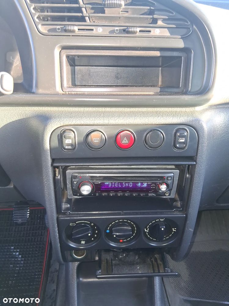 Peugeot Partner Combi 1.9 D - 9