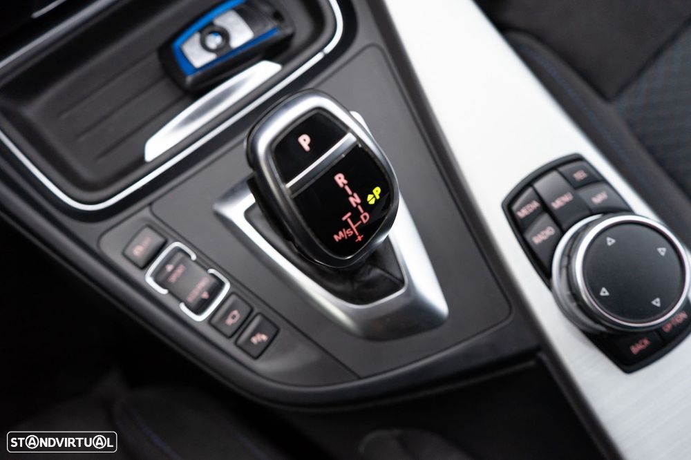 BMW 420 d Pack M Auto - 46