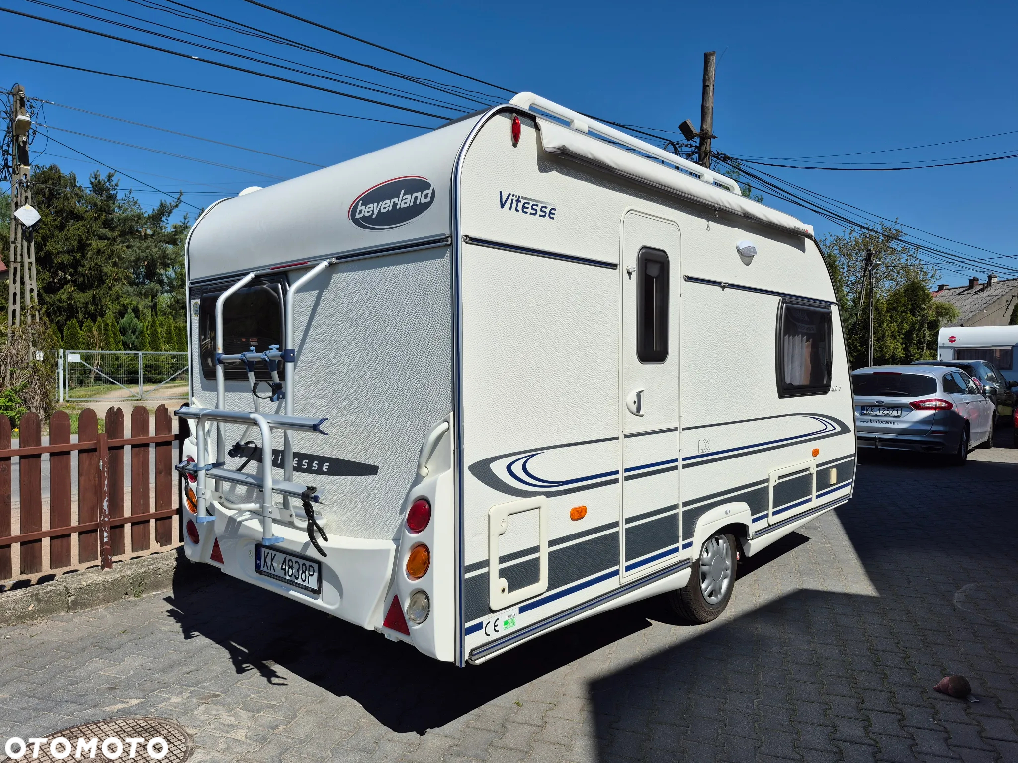 Beyerland Vitesse 400 - 3