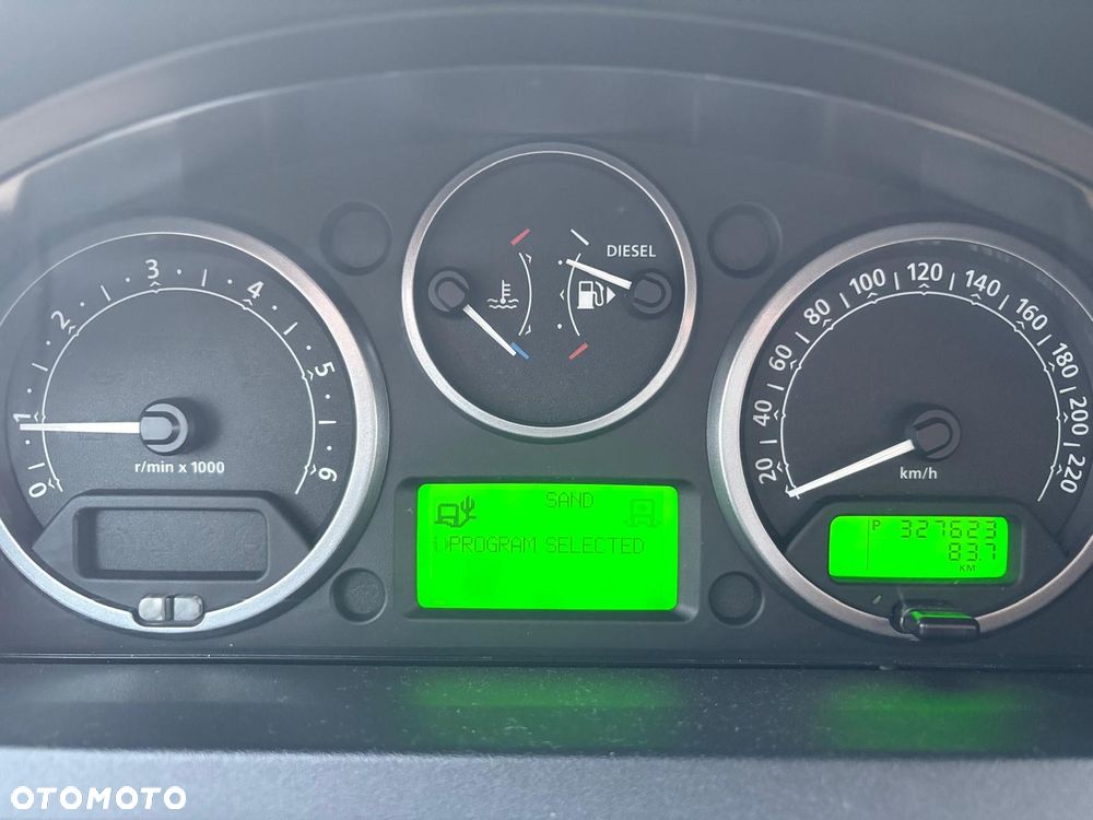 Land Rover Range Rover Sport S 2.7TD HSE - 19