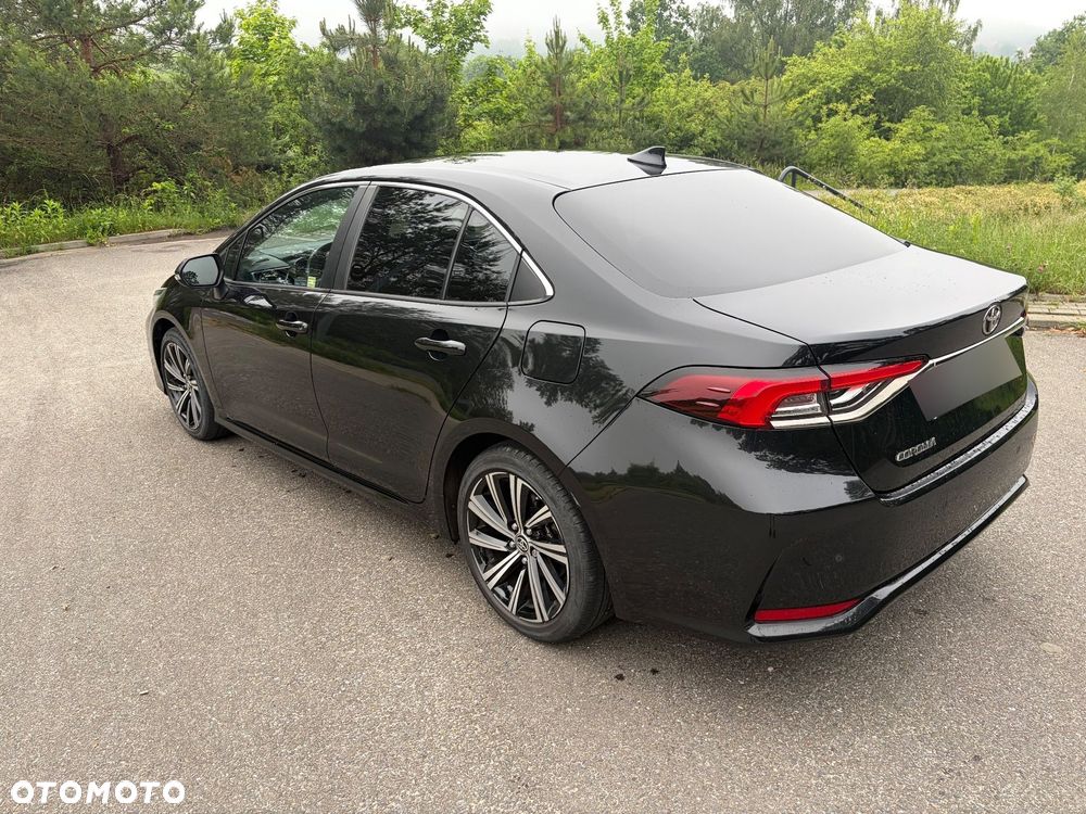 Toyota Corolla 1.5 Comfort MS - 3
