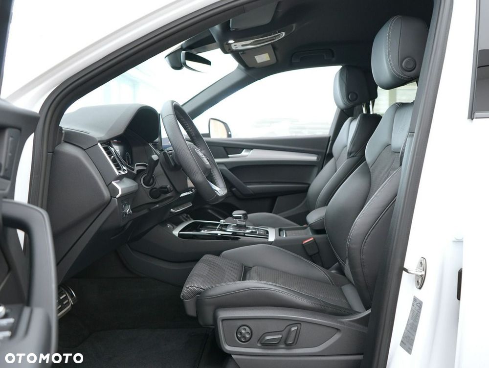 Audi Q5 Sportback - 13