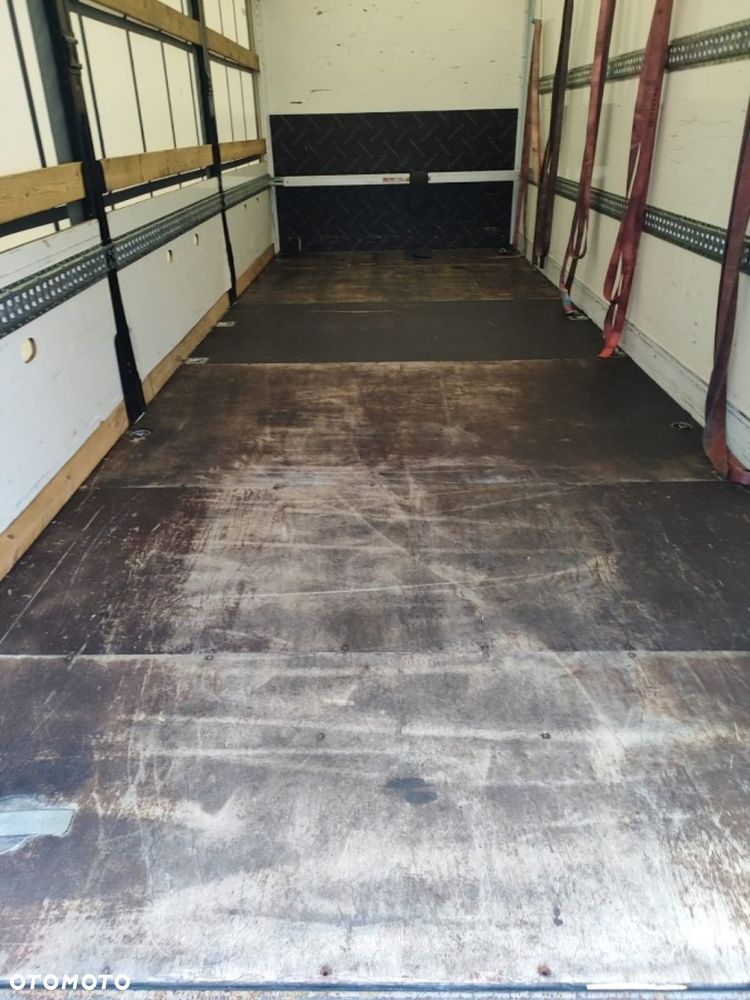 Mercedes-Benz Atego - 29