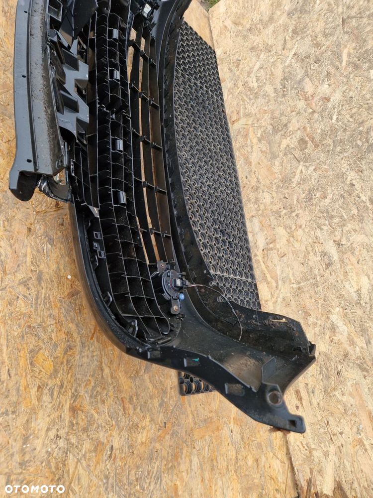 RENAULT MODUS LIFT NV676 ZDERZAK PRZÓD HALOGEN - 9