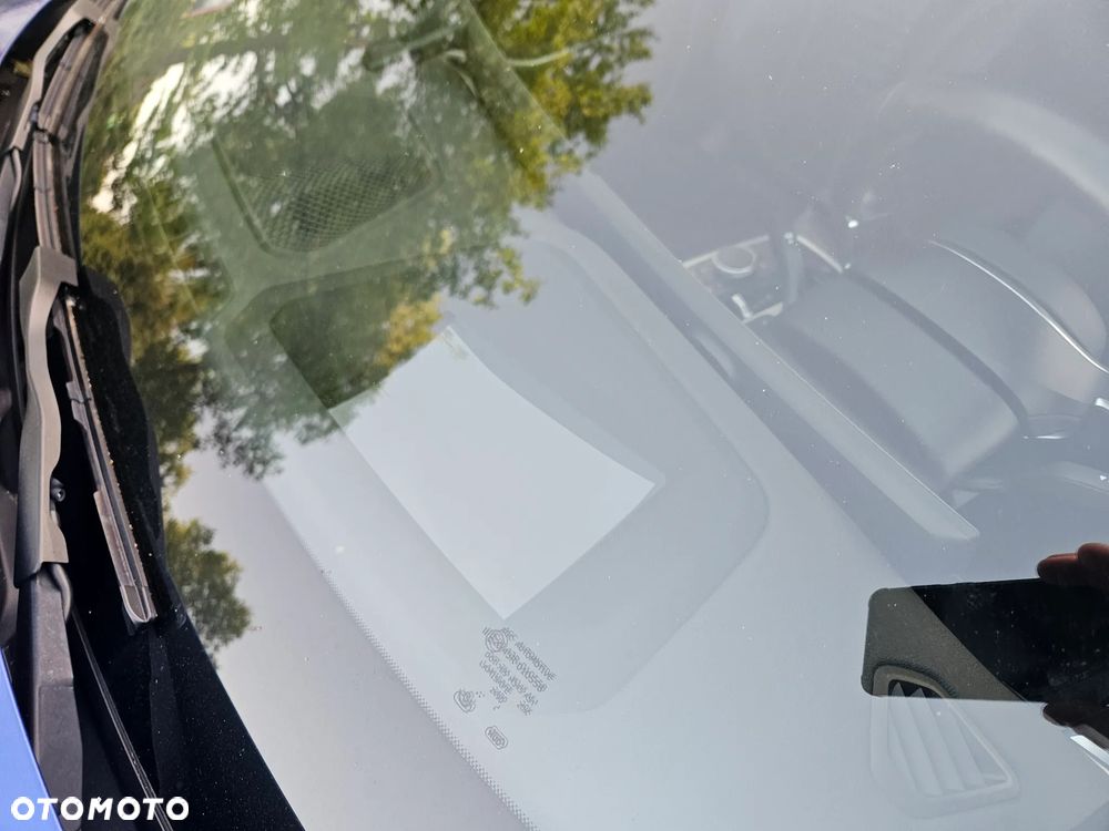 BMW Seria 3 320d xDrive M Sport Shadow - 13