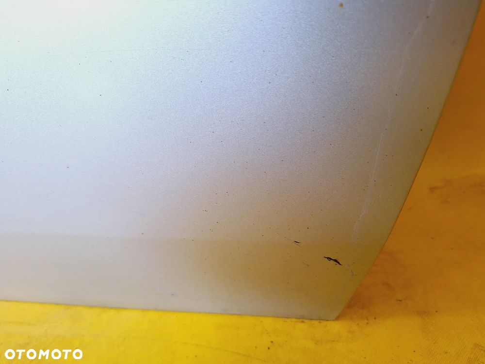 DRZWI PRAWY PRZÓD PRAWE PRZEDNIE OPEL VECTRA C 02-05 LAK: Z157 NR1752 - 4