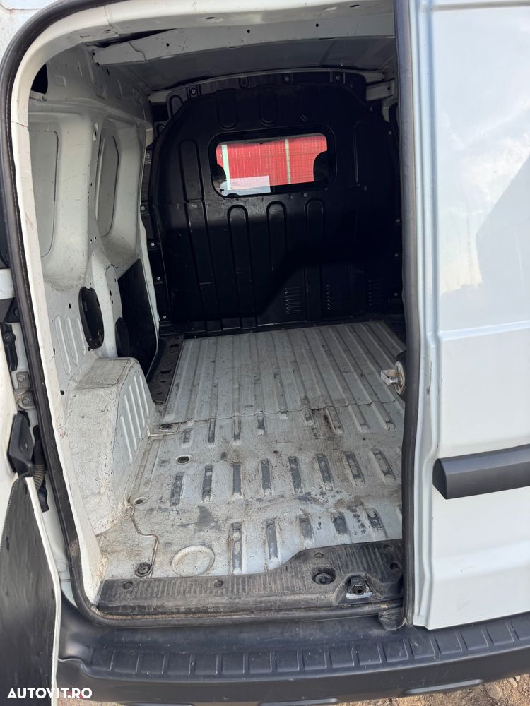 Dacia Dokker 1.5 Blue dCi Laureate - 16