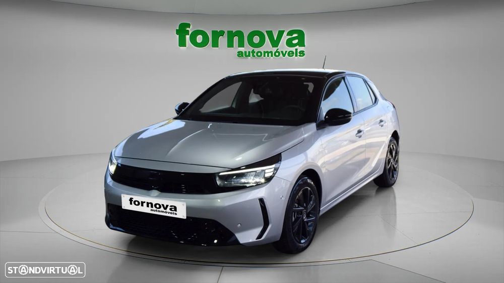 Opel Corsa 1.2 T GS - 1