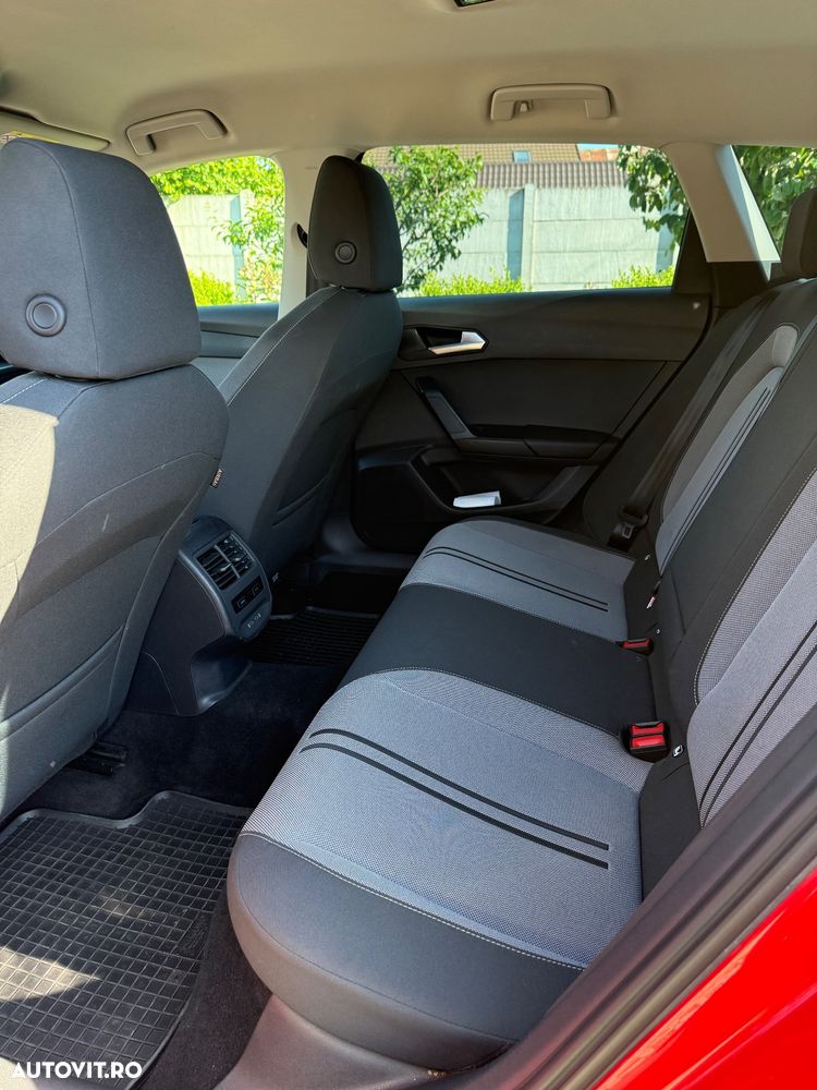 Seat Leon 1.5 TSI Style - 11