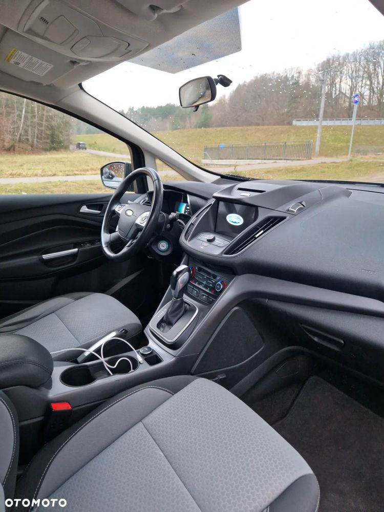 Ford C-MAX - 23