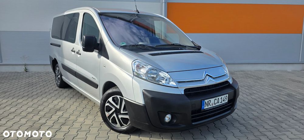 Citroën Jumpy L2 (5-Si.) FAP Club - 2
