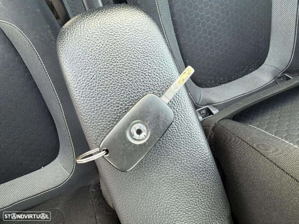 Smart ForTwo Coupé - 15