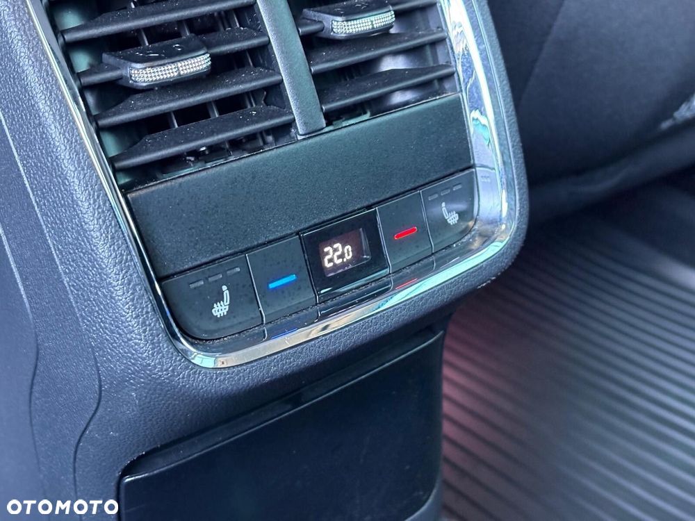 Skoda Octavia 2.0 TSI 4x4 Scout DSG - 30