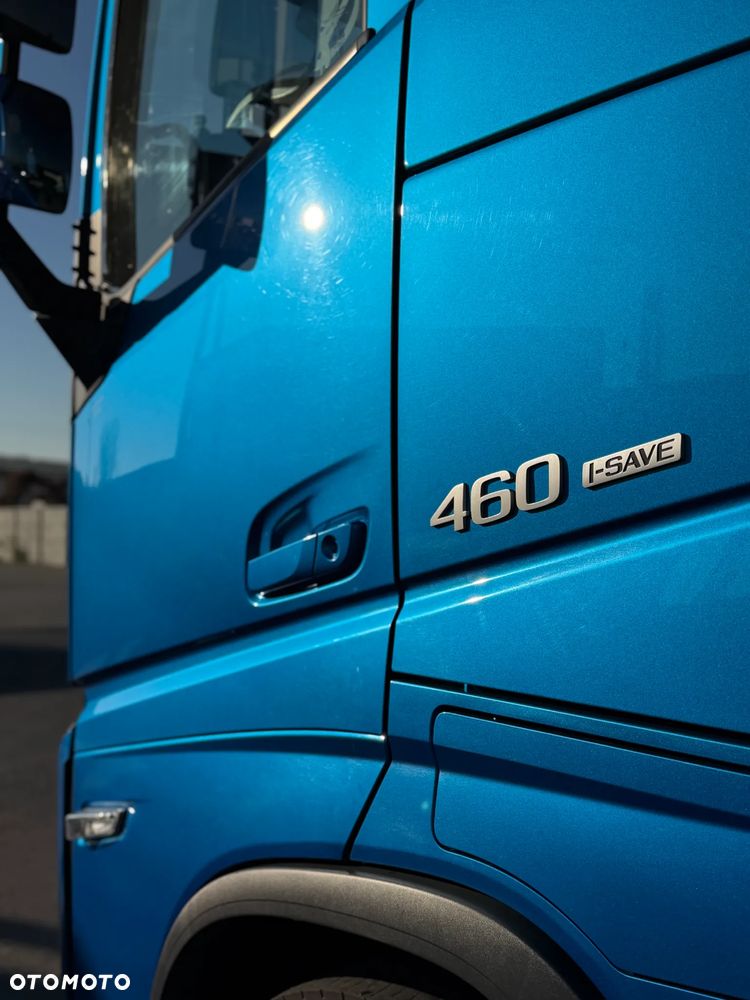 Volvo FH - 10