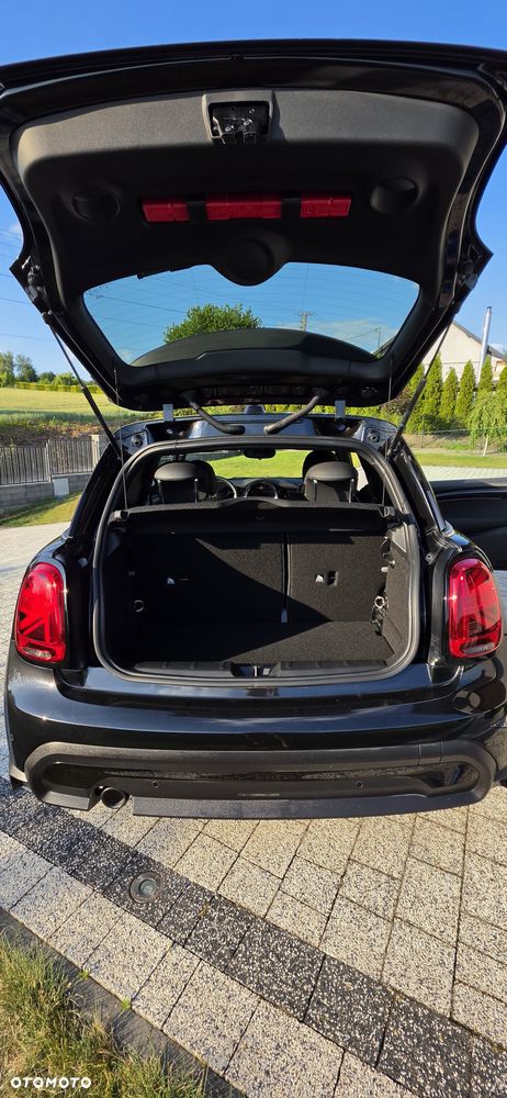 MINI Cooper Classic Trim - 10