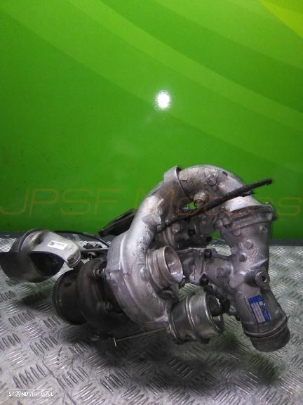 Reparação de Motor Mercedes C220 2.2Cdi 651.921 - 2