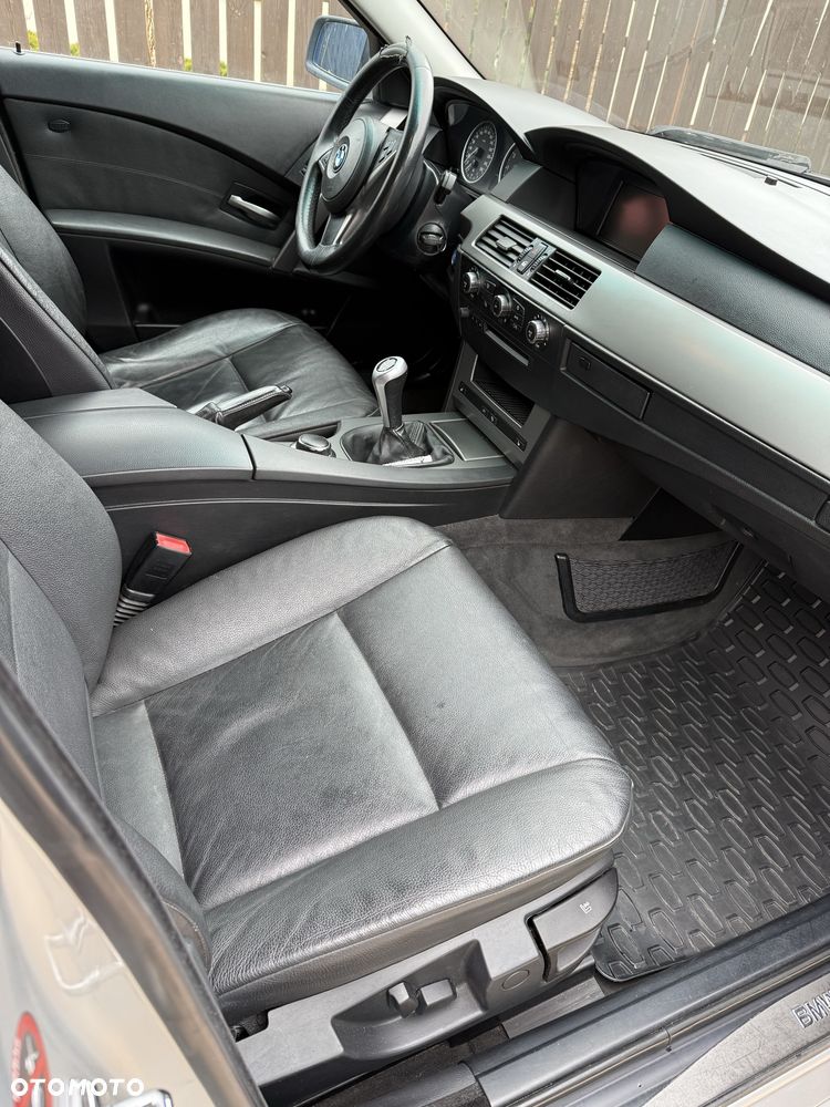 BMW Inny - 5