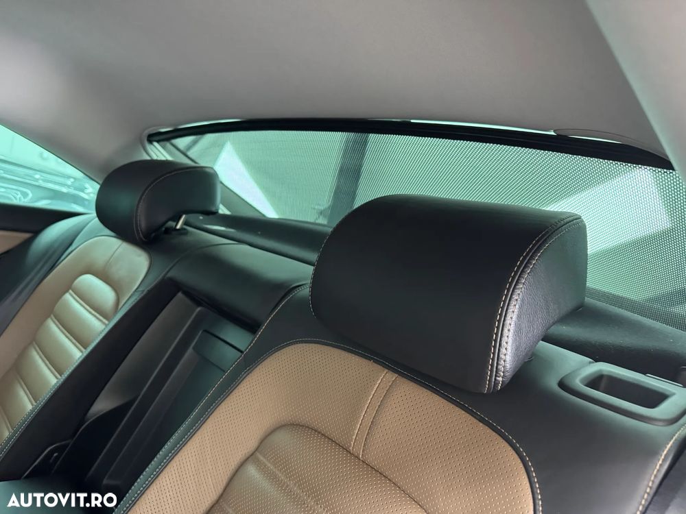 Volkswagen Passat CC 2.0 TSI DSG Exclusive - 32