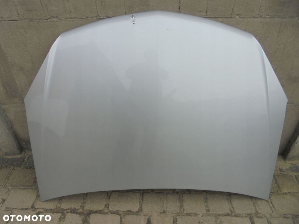 OPEL ASTRA III, H LIFT - maska - 1