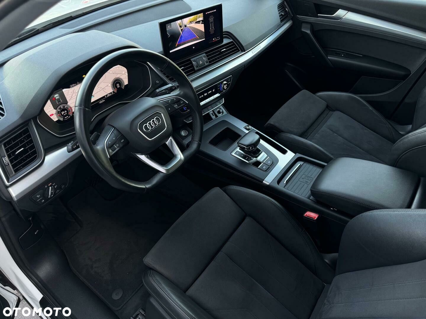 Audi Q5 - 9