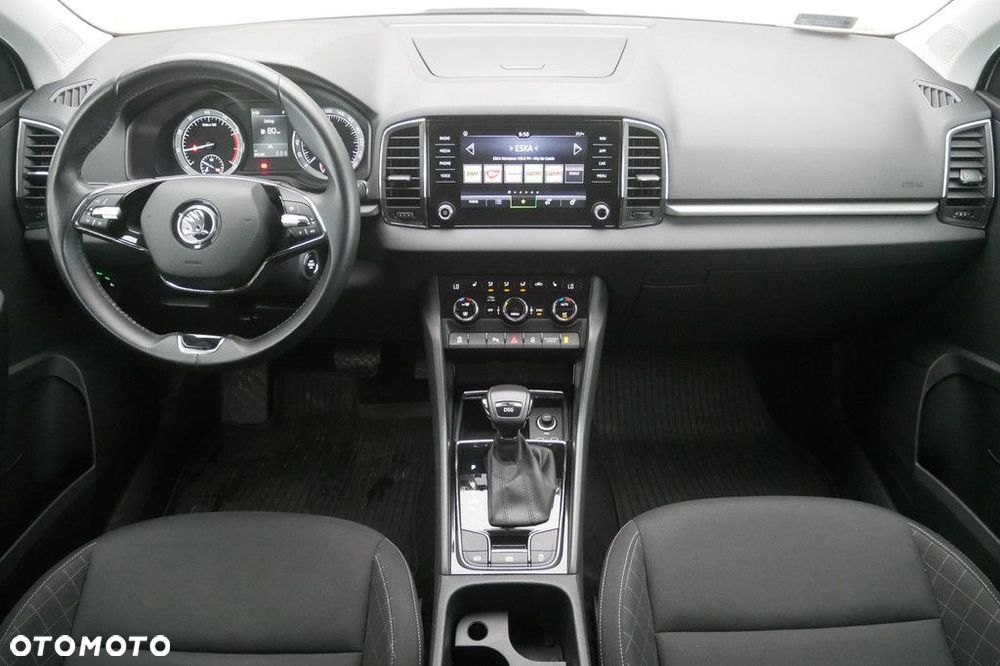 Skoda Karoq 1.5 TSI ACT Ambition DSG - 8