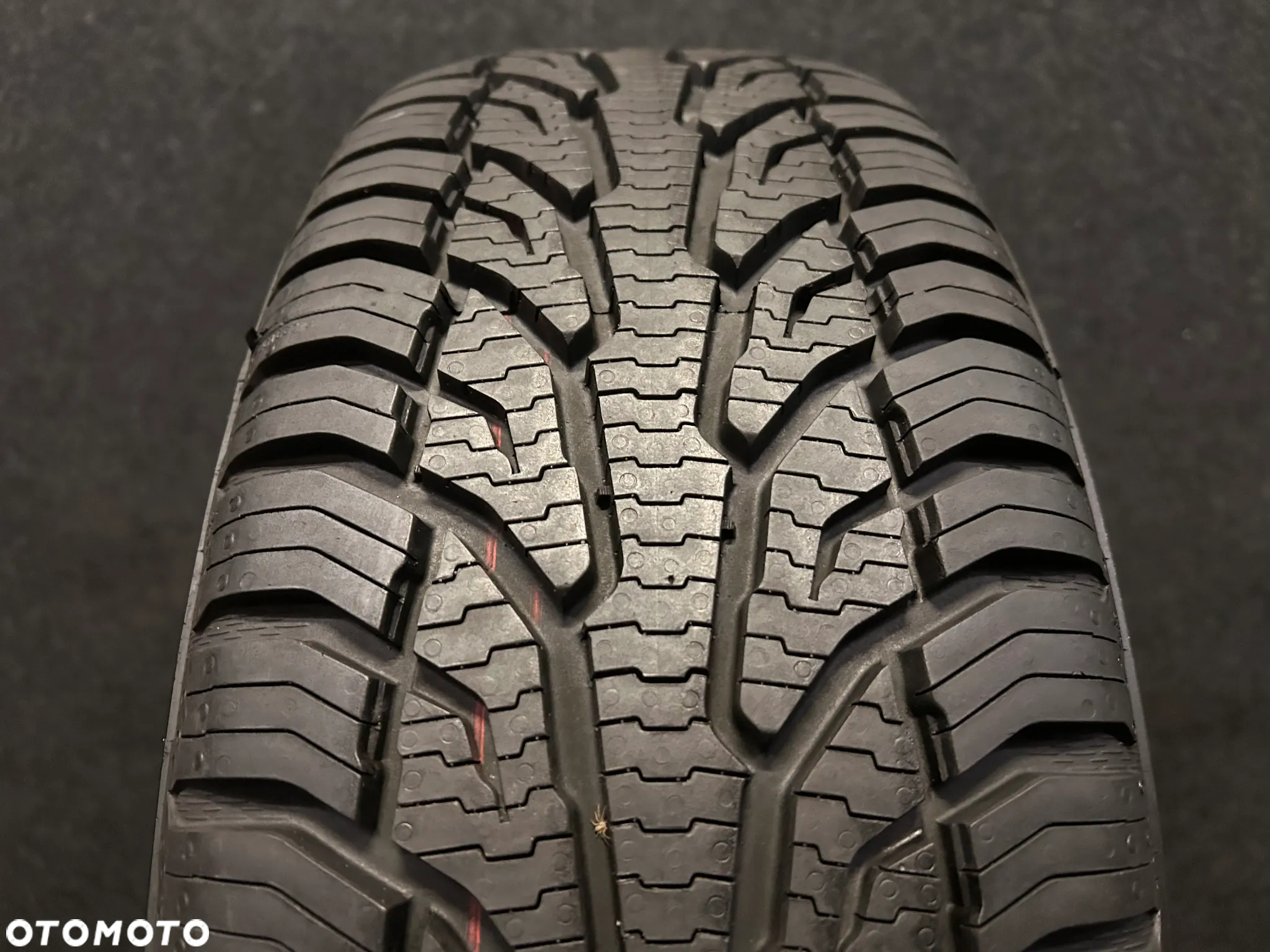 Uniroyal AllSeason Expert 2 205/55/16 91H 1szt. Jak Nowa! - 2