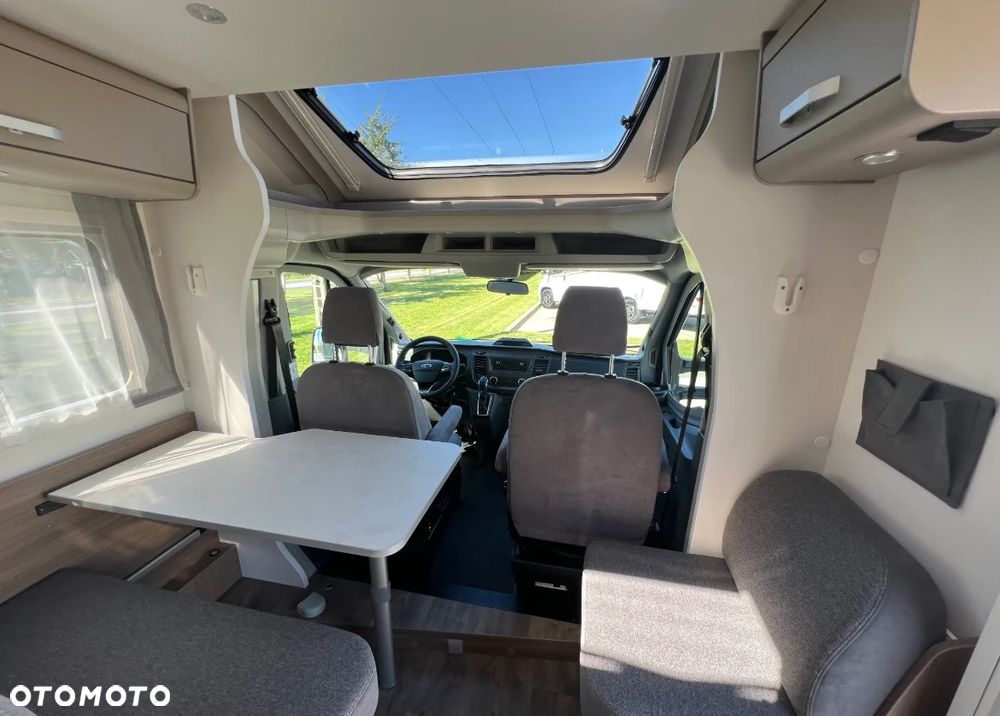 Ford Transit - 8