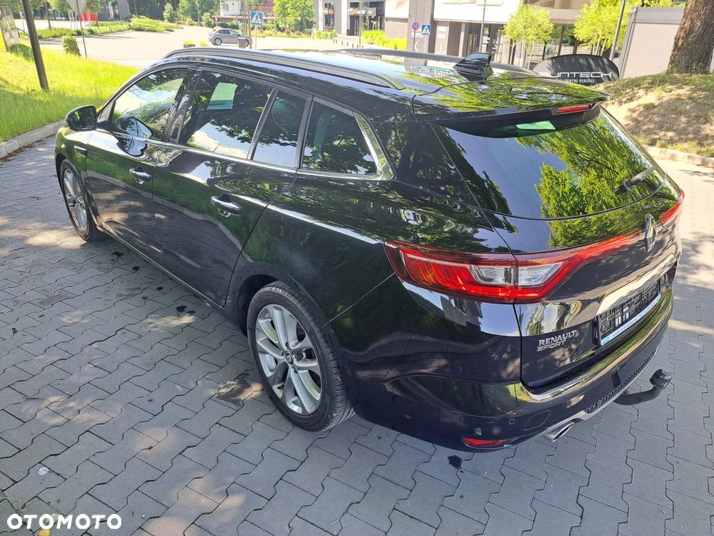 Renault Megane ENERGY dCi 165 EDC GT LINE - 37