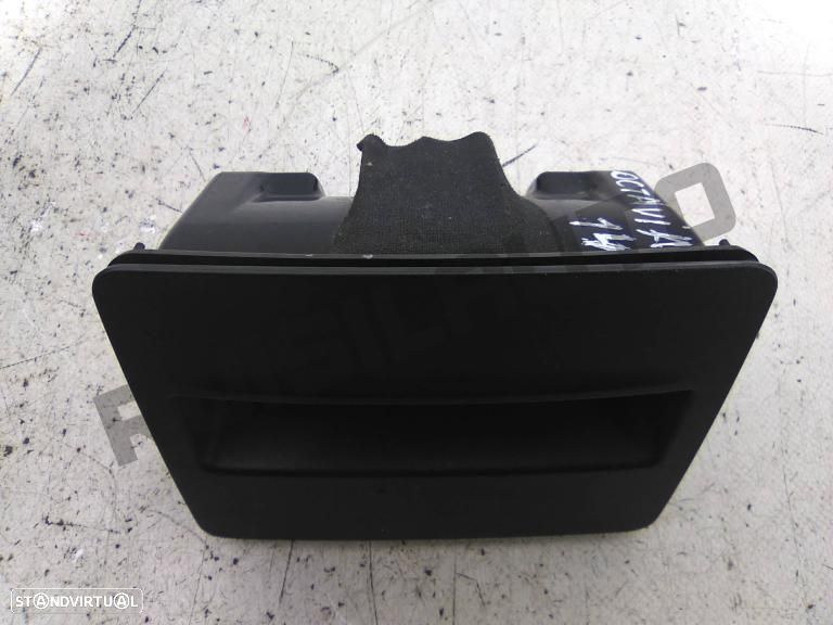 Porta Objetos 5e086_3284b Skoda Octavia Iii Combi (5e) [2012_20 - 2